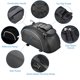 thumbnail image 4 of Bolso de Bicicleta Bolso A Prueba de Agua Aislante de Cuero Pu Múltiple Gran Capacidad para bicicleta Trasera Trasera Trasera Trasera, 4 of 7