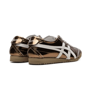 ONITSUKA TIGER MENS Tiger Mexico 66 SD Metallic Series Desert Camp Cream 1183C468 200 1183C468 200 from Stadium Goods