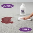 thumbnail image 4 of Folex No Scent Carpet Stain Remover 1 gal. Liquid, 4 of 7