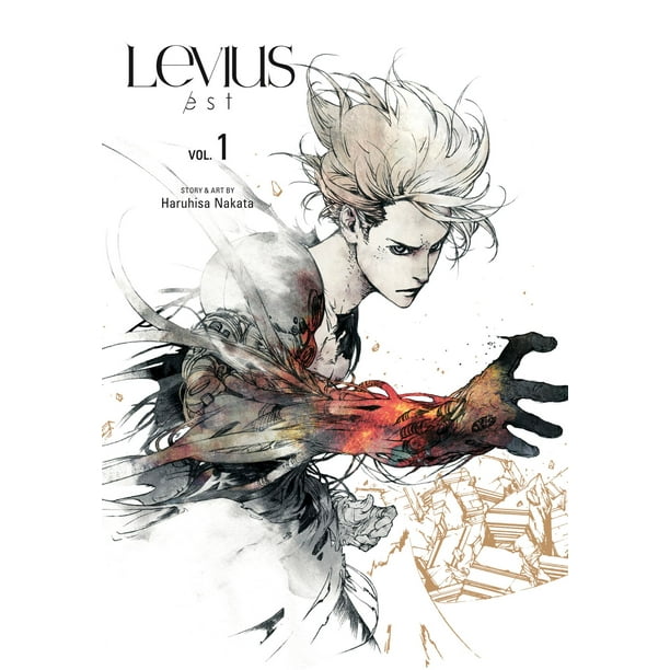 Levius Est Vol 1 Ebook Walmart Com Walmart Com Levius Est Vol 1 Ebook Walmart Com Walmart Com