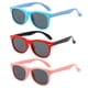 thumbnail image 1 of Lentes de Sol FANNYGO para Niños 3-11 Años Polarizados Paquete de 3, 1 of 7