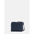 thumbnail image 2 of Free Assembly Women's Woven Wristlet, Blue Topaz, 2 of 3