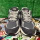 thumbnail image 2 of Mens 7.5 New Balance 2002R Eclipse Raincloud Blue Navy Sneakers M2002RSF No Box, 2 of 5