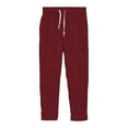 thumbnail image 3 of hotojiny Mens Athletic Sweatpants with Pockets Comfortable Loose Fit Textured Workout Gym Pants Big and Tall Men Running Pants, 3 of 4
