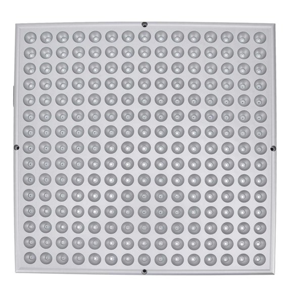 Dispositivo de terapia de luz roja, luz LED roja de 45 W Panel de lámpara de terapia de luz roja Panel de terapia de luz LED roja Diseñado con precisión