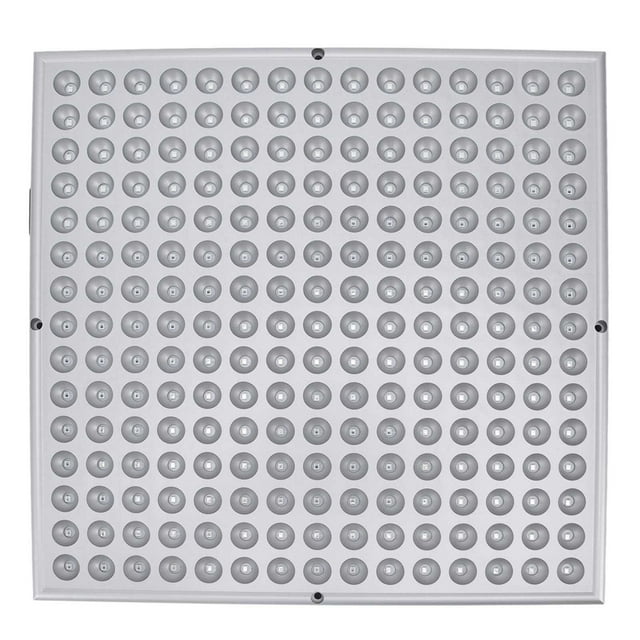 Red LED Light Therapy Panel, Physiotherapy Lamp Near Infrared 850nm for Full Body US Plug,EU Plug,UK Plug