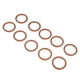 thumbnail image 1 of Conjunto Piezas De Juntas De Conector De Tubería De De Motocicleta, 1 of 7