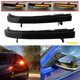 thumbnail image 2 of Luces de espejo retrovisor LED dinámico para Lada Priora Afortunado Sencillez, 2 of 4