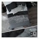 thumbnail image 2 of Edredón Ligero Real Textil + 1 Funda de Almohada, Juego de Colcha Individual, Color Negro/Gris, 2 of 7