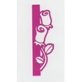 thumbnail image 1 of Pink Stencils Rose, 1 of 1