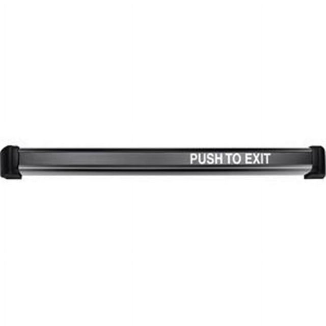 Touch Barre Sensorielle 36 Po Noir
