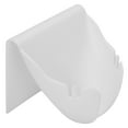 thumbnail image 2 of Étagère de Porte-Savon, 3pcs Support de Savon pour ABS Mural Construit pour l'Avenir, 2 of 7