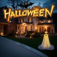 thumbnail image 3 of Halloween Pie para Patio Al Aire Libre 65 Pulgadas, 3 of 9