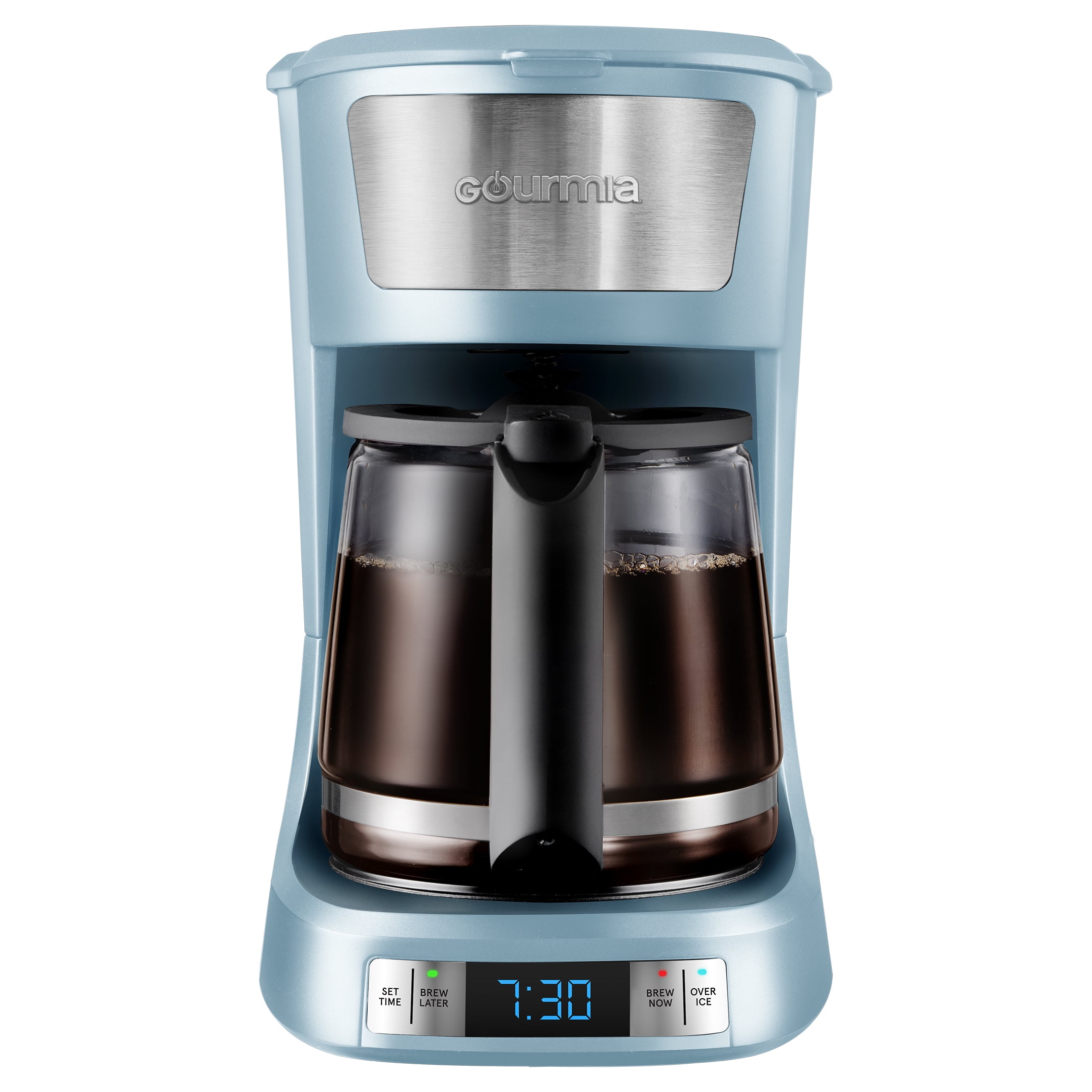 12 Colorful Coffee Makers To Help Get You Out Of Bed 