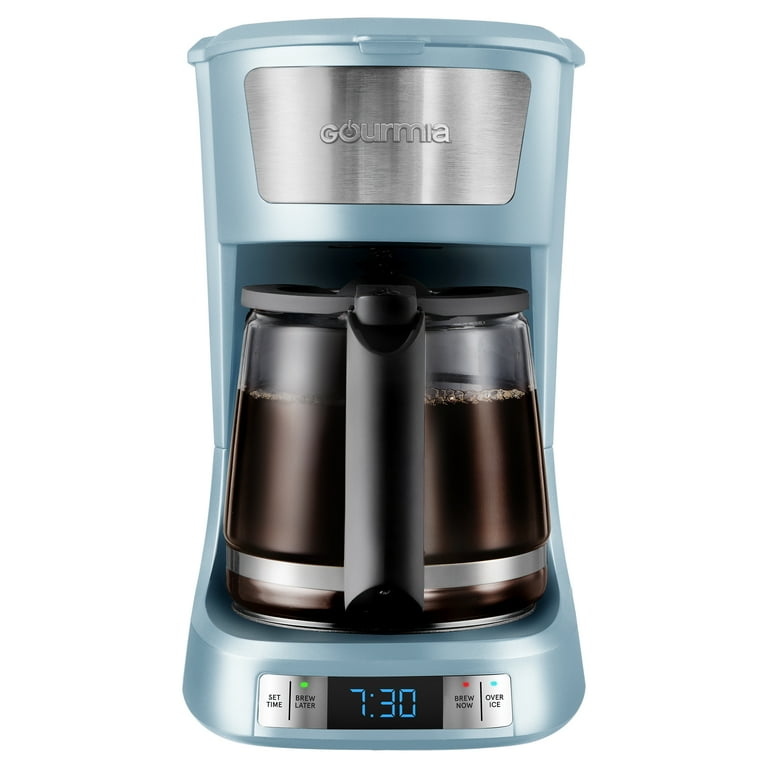 64 oz coffee thermos Restpresso 64 oz Black Thermal Coffee Carafe / Server - 8 3/4" x 6 1/4" x  11"