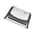 thumbnail image 2 of Matsuzay Máquina para asar a la parrilla, placa calefactora, aparato doméstico para freír, utensilios de cocina, hacer tortitas, pan, barbacoa, sartén Electrodomésticos Enchufe estadounidense Matsuzay HA027541-03, 2 of 6