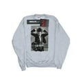 thumbnail image 1 of AC/DC Sweat-Shirt Photo Usé pour Hommes Angus Young, 1 of 5