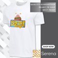thumbnail image 1 of Big Top Burger Logo Shirt - Dark Heather - M, 1 of 3