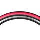 thumbnail image 4 of Llanta para bicicleta R26 x1.5 rojo negro payaso negro, 4 of 4