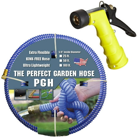 Insulator Horse - The Perfect Garden Hose, 5/8