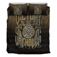 thumbnail image 3 of Juego de cama Wonder Print Shop - Juego de cama Victory Or Valhalla Rlt12, 3 of 5