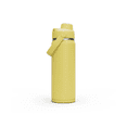 thumbnail image 3 of Botella Camelbak 600 Ml Yellow Bloom Acero Inoxidable Aislado Amarilla, 3 of 3