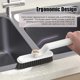 thumbnail image 5 of Multi-Function Rotating Crevice Cleaning Brush, Hard Bristle Cleaning Brush, Small Corner Cleaning Tool for Home Bathroom Kitchen, 5 of 5