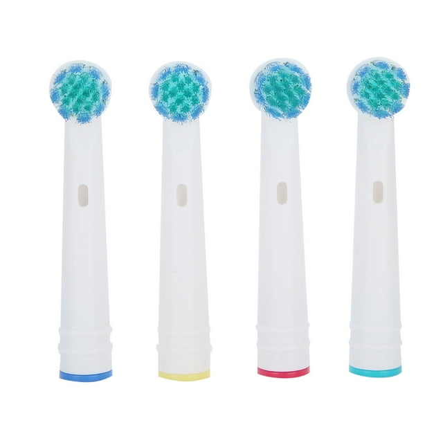 Head Electric Toothbrush Head Cleaning Sonic Toothbrush Replacement Head Accessory