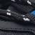 Black Blue