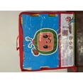 thumbnail image 4 of Cocomelon Foam Puzzle Mat Blue M, 4 of 5