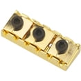 thumbnail image 3 of Genuine Floyd Rose 1000 Series/Special Locking Nut Lefty - L3, Satin Gold, 3 of 4