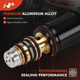 thumbnail image 6 of A-Premium AC Compressor Control Solenoid Valve 7SEU, 6SEU Compatible with Cadillac Escalade/Escalade ESV 2015-2020 6.2L, 6 of 6