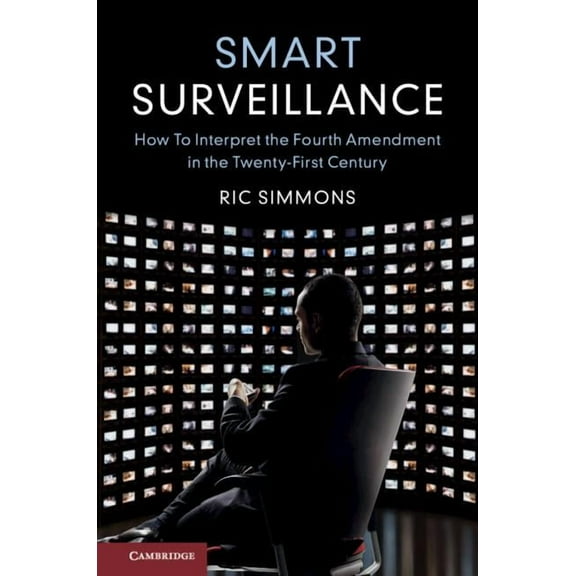 Smart Surveillance, (Paperback)
