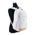 thumbnail image 6 of Eastsport Unisex 19" Aero Core Backpack, Lavender Fog, 6 of 9