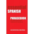 thumbnail image 3 of Essential Spanish Phrasebook. Over 1500 Most Useful Spanish Words and Phrases for Everyday Use, 3 of 4