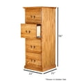 thumbnail image 2 of Canton File Cabinet, 2 of 3