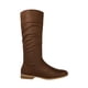 thumbnail image 2 of BOTAS FOREVER MUJER GENTLE-62 SUEDE CAFÉ, 2 of 4