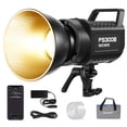 thumbnail image 1 of Luz LED de estudio y video NEEWER FS300B 300W bicolor, 1 of 9
