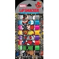 thumbnail image 1 of Lip Smacker Marvel Single Avenger Party Pack, 1.12 onzas, 1 of 7