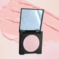 thumbnail image 2 of YiFudd Under Eye Brightening Concealer Cream Pink, Long-Lasting Color Correcting Eye Base for Even Tone, Smooth Blendable, 5g / 0.18 oz, 2 of 10