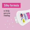 thumbnail image 5 of (6 pack) Vagisil Odor Block Feminine Deodorant Powder for Women, Talc-Free, Gynecologist Tested, 8 Ounce (Packaging May Vary), 5 of 8