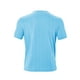 thumbnail image 4 of pstuiky camisetas de hombre, Camiseta de manga corta con cuello redondo y hombros descubiertos para hombre, talla grande camisas casuales para hombre xxxl, 4 of 4