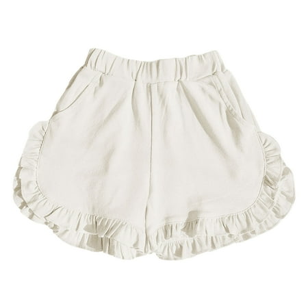 

CPNG Joggers Short Pants Cargo Sweatpants Sweat Pants Toddler Boys Letter Prints Trousers Pants Clothes Set For Babys Clothes Outwear Fashion Sports 2-3 Years