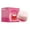 D, variant on FcBaudy Lipstick for Women, Lip Stain, Lip Gloss Jelly Lip Paste Matte Mist Velvet Lip Gloss Lip Gloss Easy-to-color Blush Cream Lip glaze