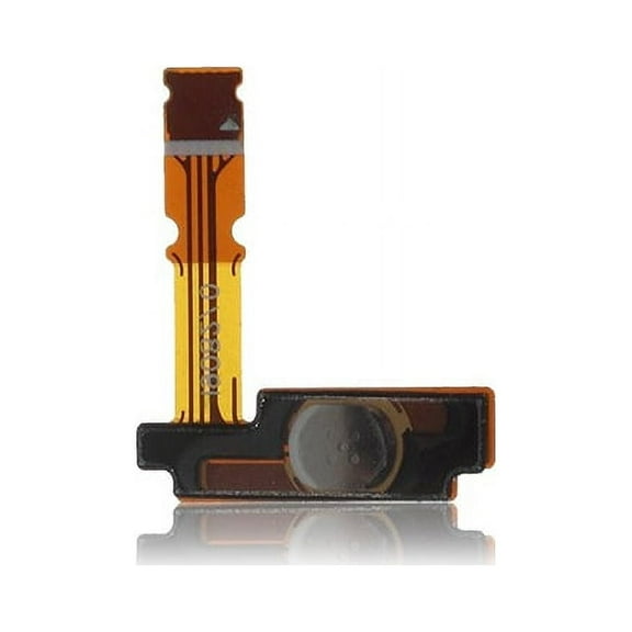 Replacement Power Button Flex Cable Compatible For Samsung Galaxy Grand (GT-I9082)