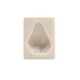 thumbnail image 1 of Molde para pasteles Bearachild fresa silicona antiadherente color blanco, 1 of 6