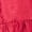 Cranberry, variant on Avenue Women's Plus Size Amari Tiered Tunic Shirt