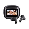 thumbnail image 1 of BotaniNest LCD Full Color Screen Control LCD Full Color Screen Control Active Noise Reduction Headset Suitable For Calls Gaming Music And Sports Compatible, 1 of 3