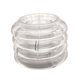 thumbnail image 5 of Tazas con ruedas para Piano Sunnimix 4 piezas accesorios duraderos para Piano protección para muebles de suelo, 5 of 8
