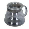 thumbnail image 4 of Hand Coffee Pot,Electroplated Grey Coffee Pot Grey Coffee Pot Coffee Maker Pot Exceptional Value, 4 of 6